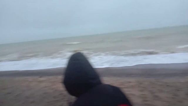 05.04.2023 Чёрное море. г.Саки санаторий,, Северное Сияние,, смотреть онлайн