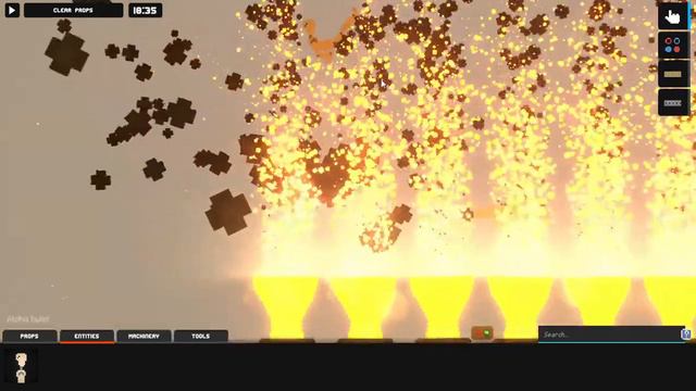 PixPhys FIRE смотреть онлайн