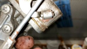 ВАЗ 2106 1,3л большой расход топлива. Переборка и регулировка карбюратора ОЗОН 2105.