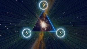 Код Николы Теслы 369, 432 Гц, Универсальная частота, Исцеляющая музыка, Удаление негативной энергии