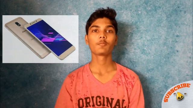 Panasonic Eluga Ray 800 |Overview| #UmeshRajaramKandekar смотреть онлайн