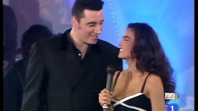 inés sastre (01-01-1992) belleza en nochevieja смотреть онлайн