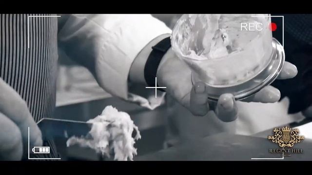 ЦЫПЛЕНОК ФЕРМЕРСКИЙ С ПЮРЕ ИЗ БАТАТА с соусами из запеченных овощей. смотреть онлайн