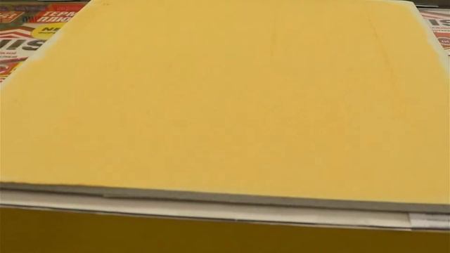 Вэбинар ГК UNIS полимерные шпатлевки , методы нанесения