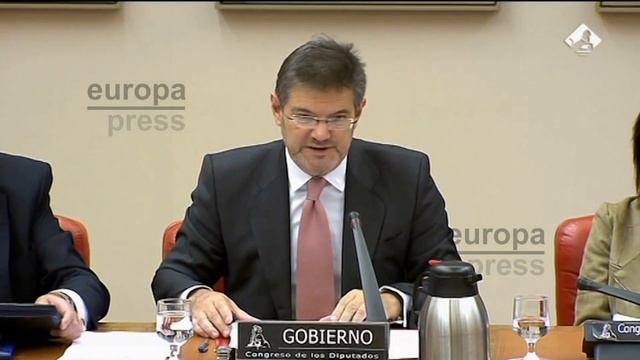 Gobierno no podrá dar instruciones a la fiscalía смотреть онлайн