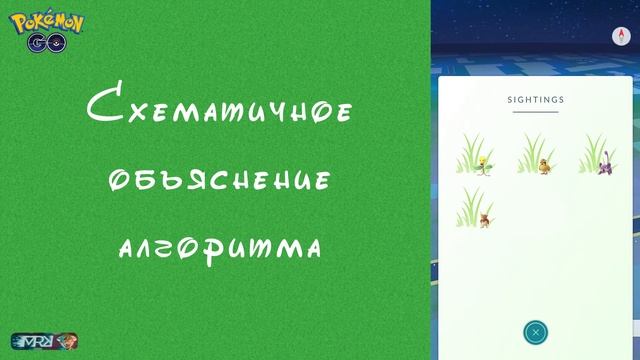 ПОКЕМОН ГО СЕКРЕТЫ | КАК ЛЕГКО НАХОДИТЬ ПОКЕМОНОВ В ПОКЕМОН ГО? смотреть онлайн