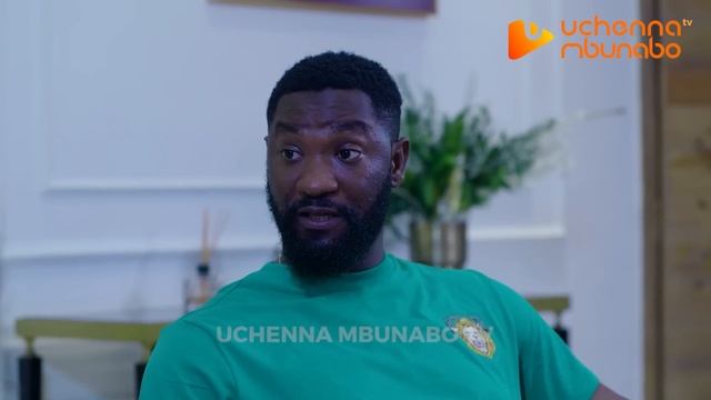 AS WE ARE - FREDERICK LEONARD, ONYII ALEX, PATIENCE UJAH, ANTHONY WOODE latest 2023 nigerian movie смотреть онлайн