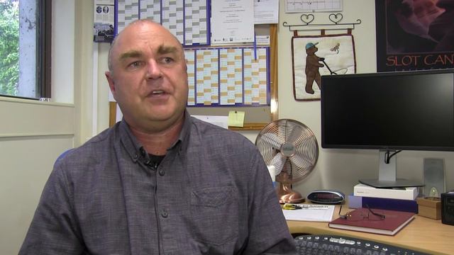 Russell Death:What can the public do to improve the quality of our fresh water? смотреть онлайн