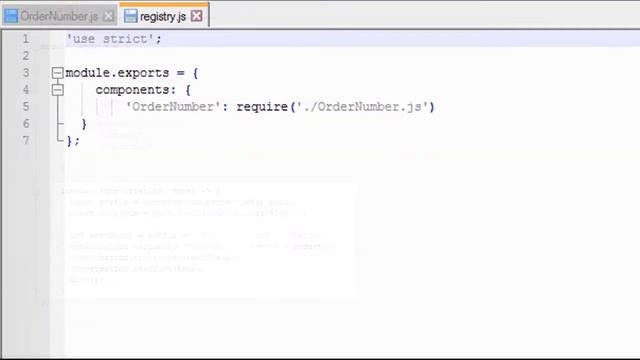 Creating a Custom Component for a Bot смотреть онлайн