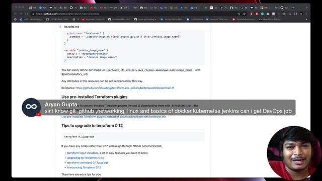 Terraform Multi-cloud Best Practices смотреть онлайн