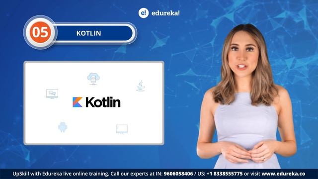 Top 10 Programming Languages For 2022 | Best Programming Languages to Learn in 2022 | Edureka смотреть онлайн