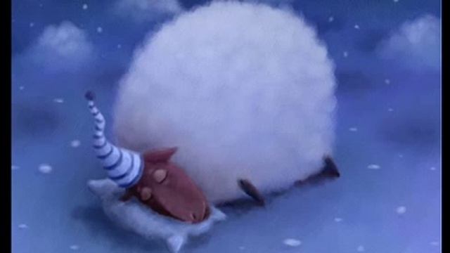 Музыка для детей. Сладких снов, малыш) смотреть онлайн