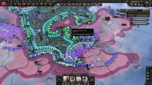 Гайд как захватить Великобританию (Hoi4)