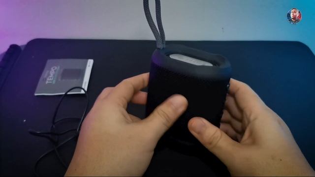 PROTON TEMPO Wireless Speaker UNBOXING and QUICK SPECS смотреть онлайн
