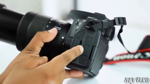canon 90d dslr camera in sri lanka /90d introduced /Eos 90d 4k camera rivew ( Sinhala ) смотреть онлайн