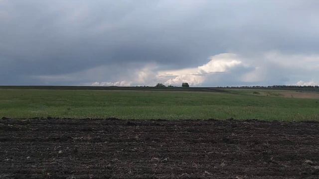часть-2 агроэксперимент. сев зерносмеси ячмень+овёс+кострец остистый(многолетняя трава) смотреть онлайн