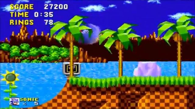 AGK Episode 4: Angry German Kid Plays Sonic The Hedgehog смотреть онлайн