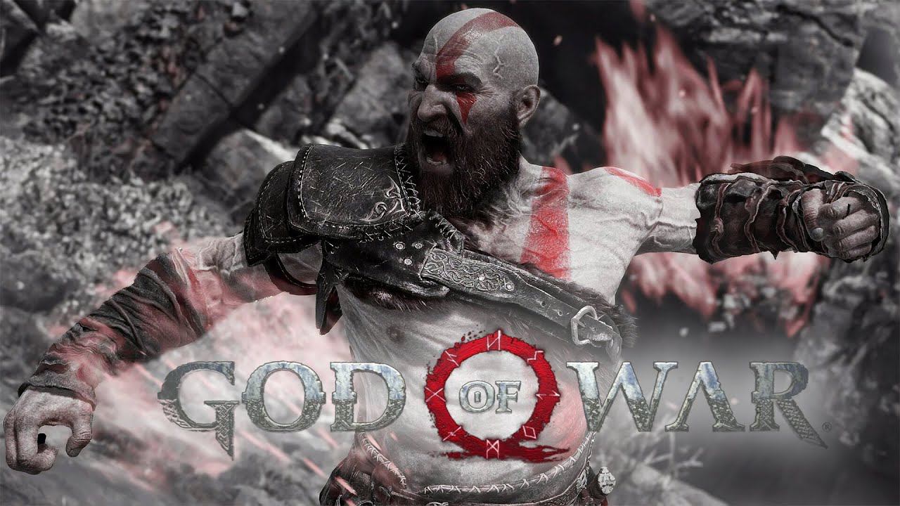 Прохождение игры God of War. Часть 6. смотреть онлайн