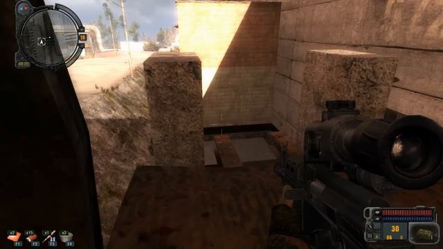 S.T.A.L.K.E.R. Call of Pripyat часть 3 смотреть онлайн