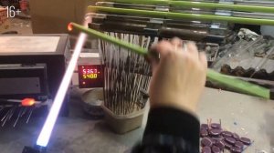 УКРАШЕНИЯ ИЗ МУРАНСКОГО СТЕКЛА: почему так дорого?