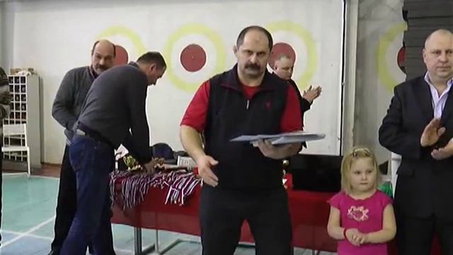 Турнир по вольной борьбе, посвященный Дню защитника Отечества смотреть онлайн