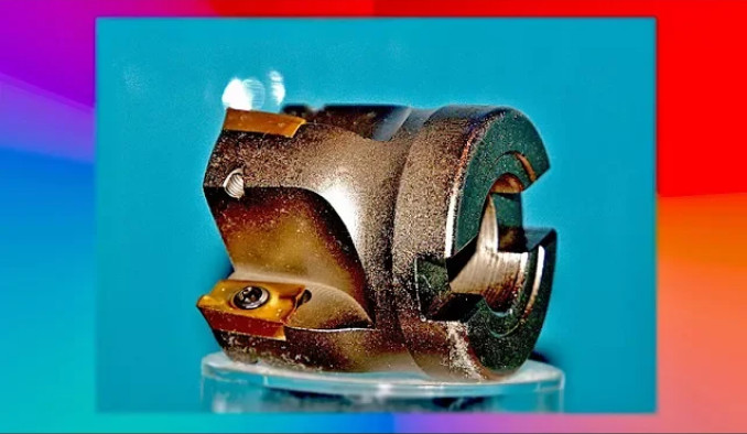 Фреза для хипстера. Алиэкспресс жжет. смотреть онлайн