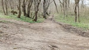 Загадка купели в лесу. Самые красивые места вокруг Анапы.