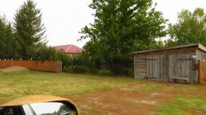 Усть -Таловка. Курьинский район.часть 3.