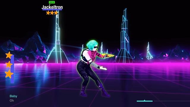 Blinding Lights | The Weeknd | MEGASTAR | Just Dance 2021