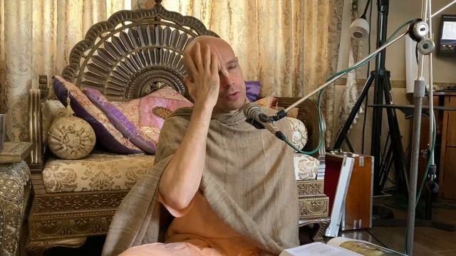 2022-09-17 — ШБ 1.3.38 в Баларамовке (Мадана-мохан дас) смотреть онлайн