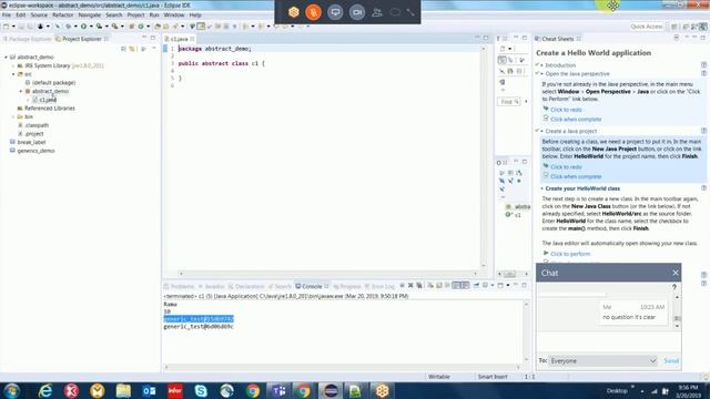 java class 21/3/2019 stingbilduer ,string interface , string bafur смотреть онлайн