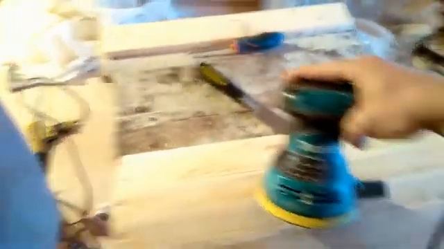 Делаем ПИРАТСКИЙ СУНДУК своими руками!