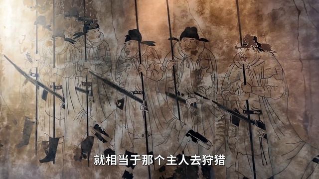 實拍中國唯一開放的唐朝皇帝地宮，內部的設計十分巧妙，看完讓人大開眼界 смотреть онлайн