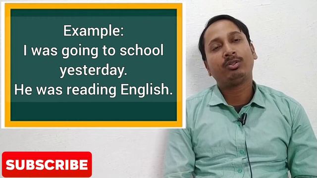 what is Past continuous tense? with Rules @Learnenglishwithkishor English grammars смотреть онлайн