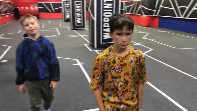 День Рождения 10 лет