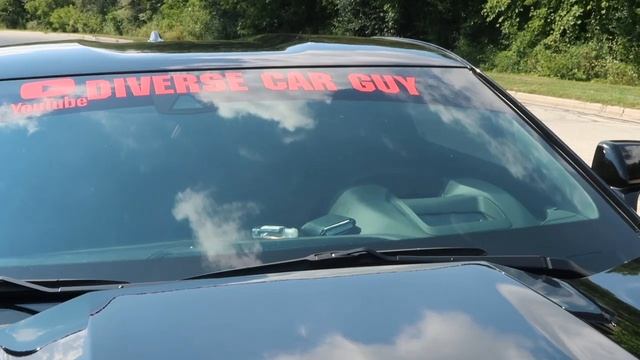 Is The Bose Sound System Good Or Bad In My 2020 Chevy Camaro 2ss? Here Is My Review.