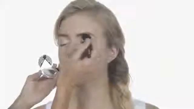 Натуральный макияж то, что нужно вам сегодня! смотреть онлайн