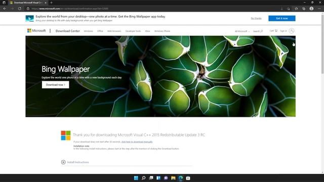 Fix vcomp110.dll Missing Error | Windows 11 Simple Fix смотреть онлайн