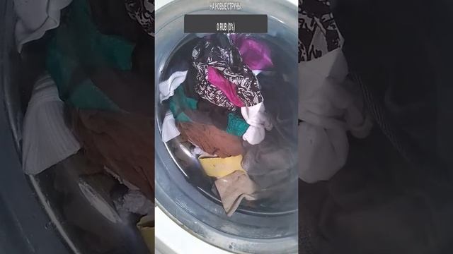 Большая стирка #стрим #washing #stream смотреть онлайн