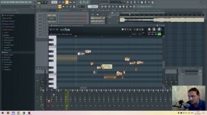 FLка #16. Исправить вокал у непоющего. newTone. (Fl studio 20 обучение. Автотюн. Как тюнить вокал?)