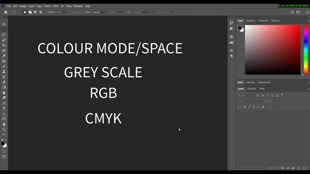 Essential Training in Photoshop 2020 (Lesson 03) with English Captions смотреть онлайн