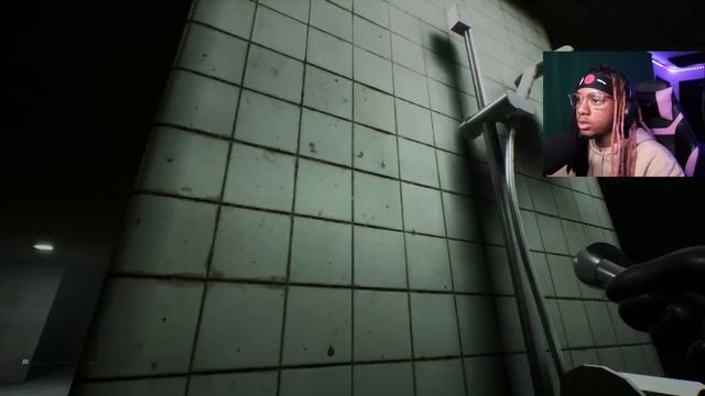 ESCAPE THE BACKROOMS NEW LEVELS (ALL SUBLEVELS) смотреть онлайн