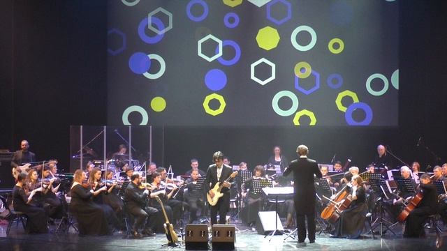 Симфоническое Кино.mp4 смотреть онлайн