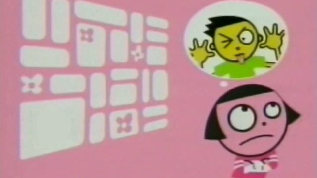 PBS KIDS | Dot's Cat ID (Prototype) смотреть онлайн