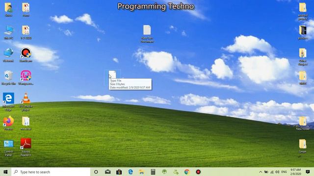 How to Create HTML files смотреть онлайн
