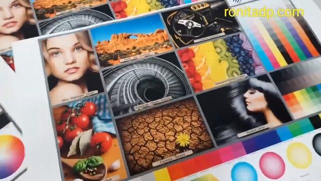 Stiker Ritrama Modifan Cetak di Printer Laser Fujixerox I RONIta смотреть онлайн