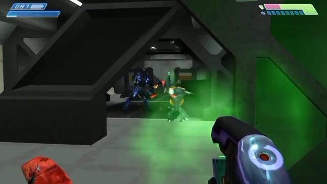 обзор Halo: combat evolved смотреть онлайн