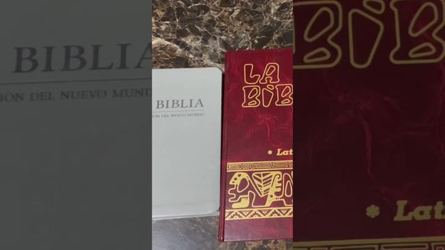 ¿Está el nombre de Dios en la biblia? смотреть онлайн
