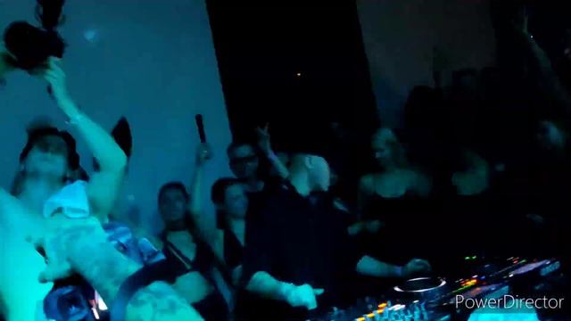 Nico Moreno Tama Obsession Poznan 30.06.2023 смотреть онлайн