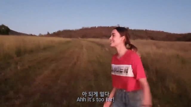 [AMWF] My Life On A Farm With No Internet Or Phone Signal! смотреть онлайн